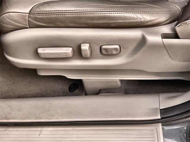 Thumbnail: 2012 Honda CR-V - 30