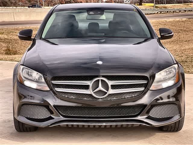 Thumbnail: 2016 Mercedes-Benz C-Class - 7