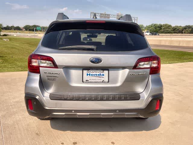 Thumbnail: 2018 Subaru Outback - 6