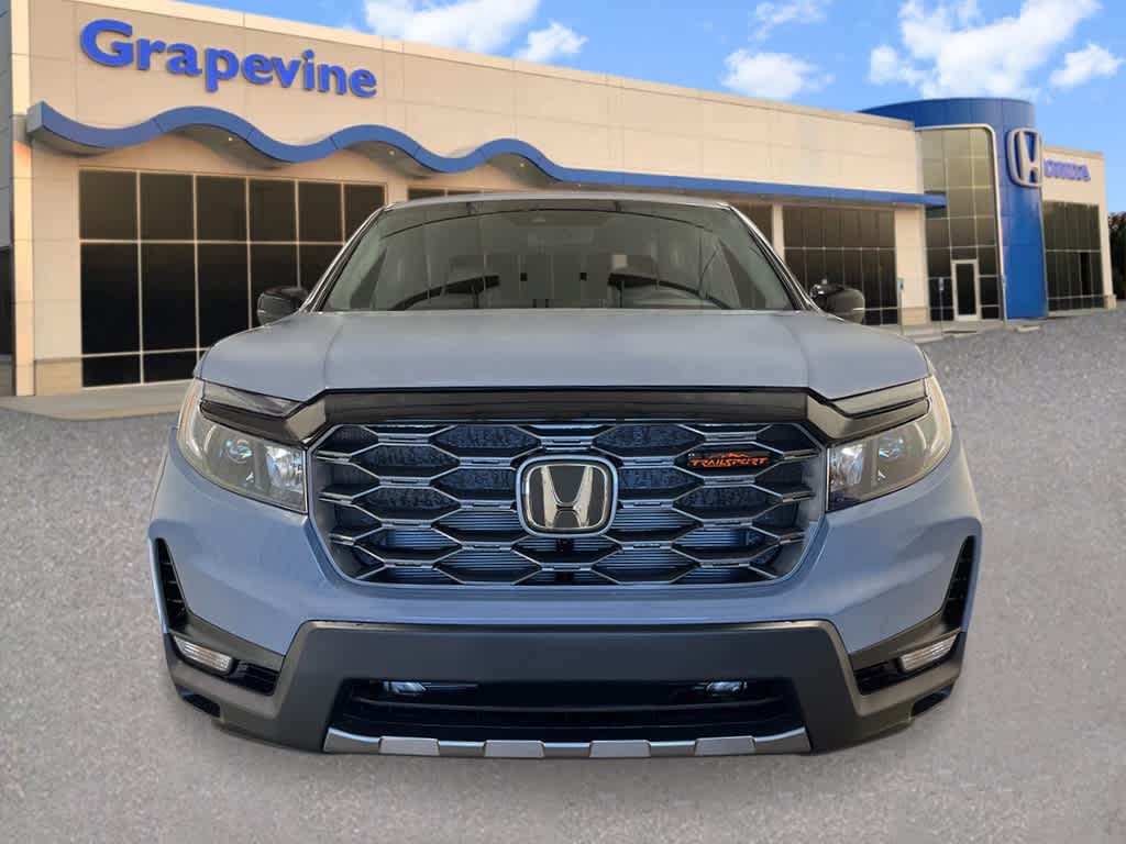 Thumbnail: 2026 Honda Ridgeline - 10