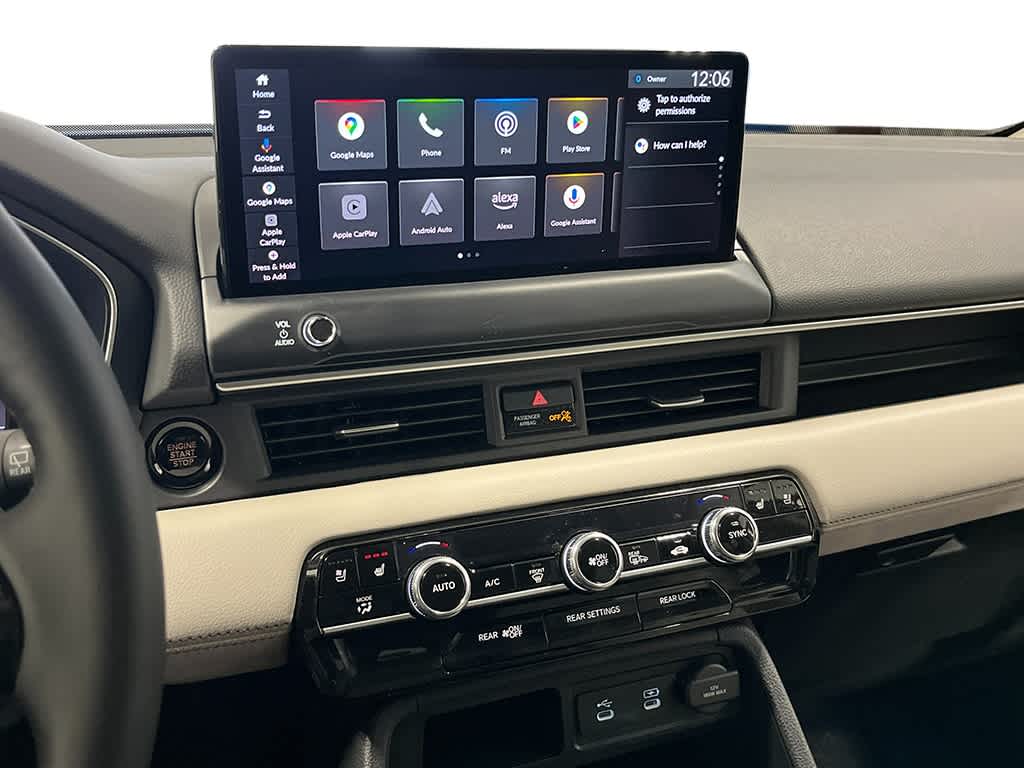 Thumbnail: 2026 Honda Pilot - 19