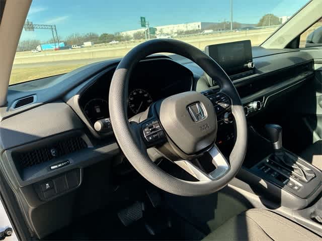 Thumbnail: 2025 Honda CR-V - 15