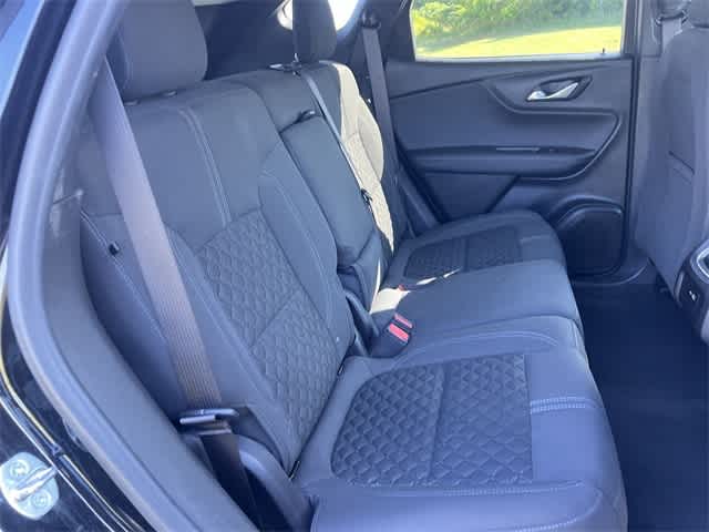 2019 Chevrolet Blazer  14