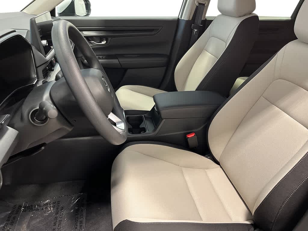 Thumbnail: 2026 Honda CR-V - 13