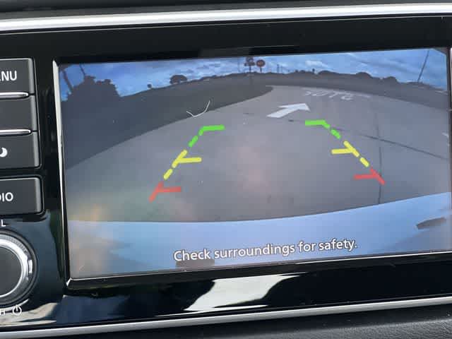 Thumbnail: 2025 Nissan Versa - 26