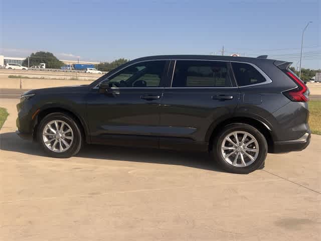 Thumbnail: 2023 Honda CR-V - 4