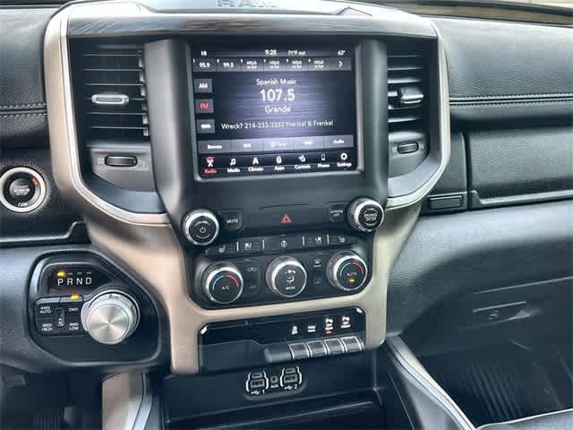 Thumbnail: 2020 RAM 1500 - 18