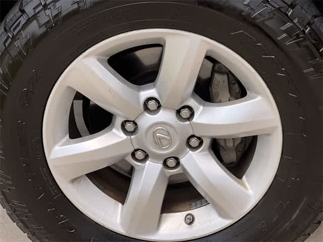 Thumbnail: 2013 Lexus GX - 9