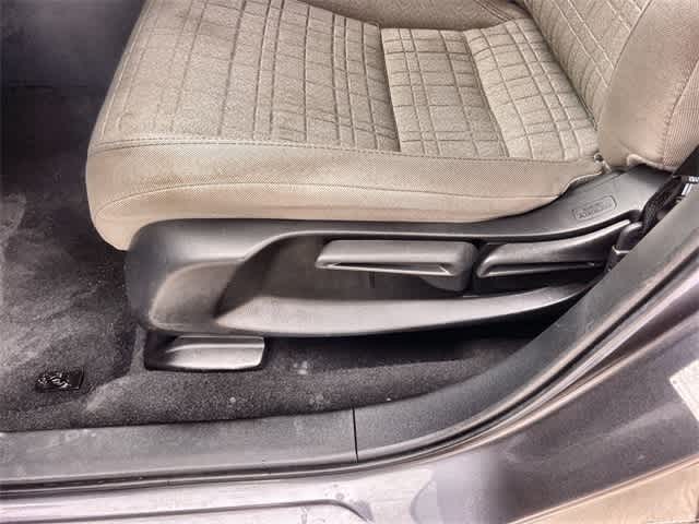 Thumbnail: 2025 Honda HR-V - 31