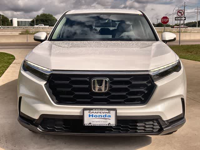 Thumbnail: 2025 Honda CR-V - 7