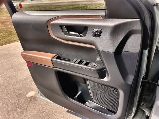 Thumbnail: 2023 Ford Bronco Sport - 30