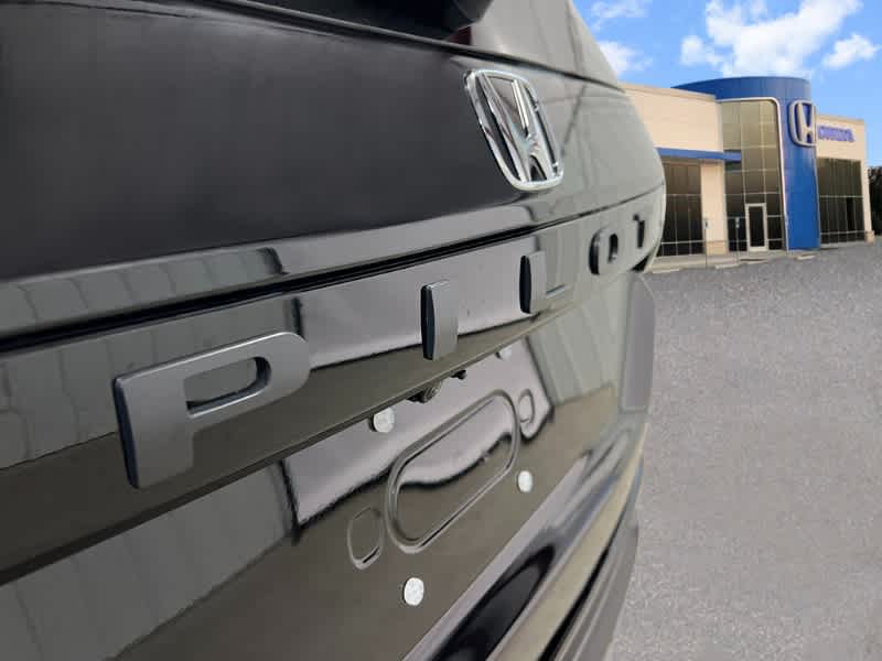 Thumbnail: 2025 Honda Pilot - 5