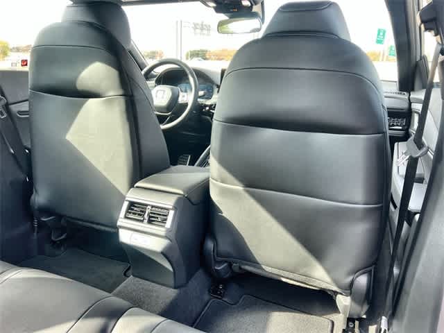 Thumbnail: 2025 Honda Accord - 13