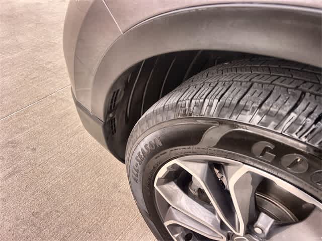 Thumbnail: 2022 Honda CR-V - 23