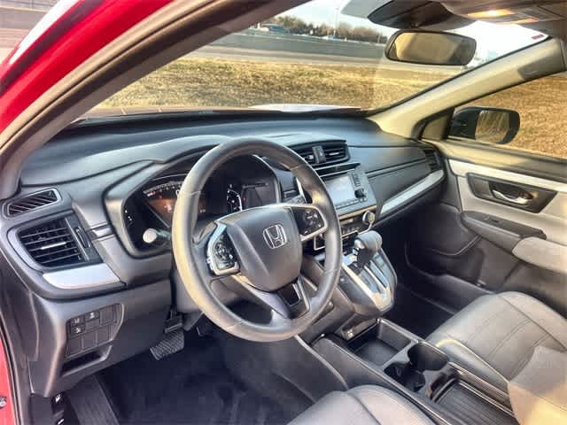 Thumbnail: 2020 Honda CR-V - 15