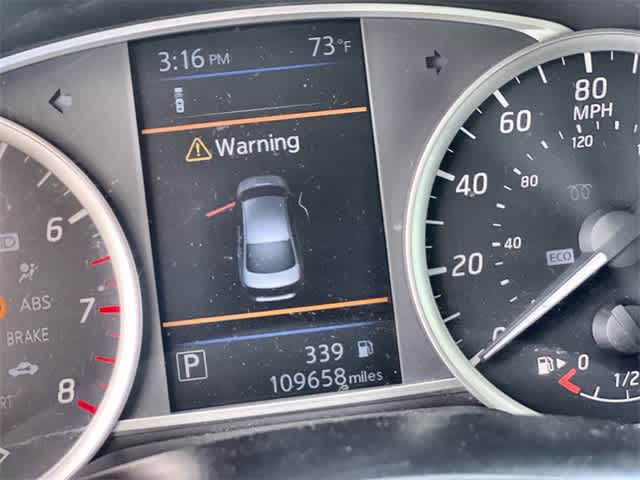 Thumbnail: 2019 Nissan Sentra - 19