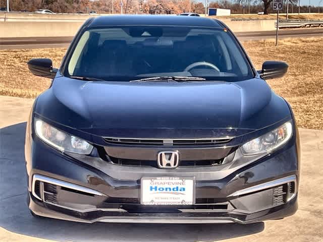 Thumbnail: 2020 Honda Civic - 7