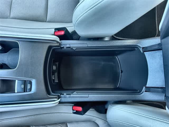 Thumbnail: 2019 Honda Accord - 27