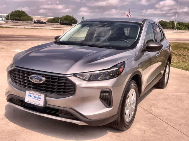 Thumbnail: 2024 Ford Escape - 2