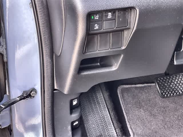 Thumbnail: 2021 Honda CR-V - 29