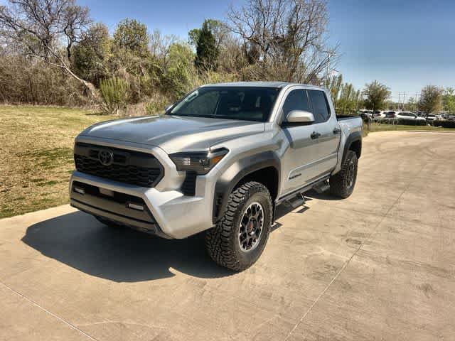 Thumbnail: 2024 Toyota Tacoma - 2