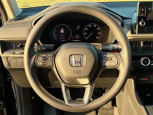 Thumbnail: 2026 Honda CR-V - 17