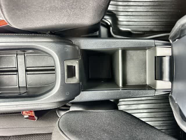 Thumbnail: 2021 Honda HR-V - 27