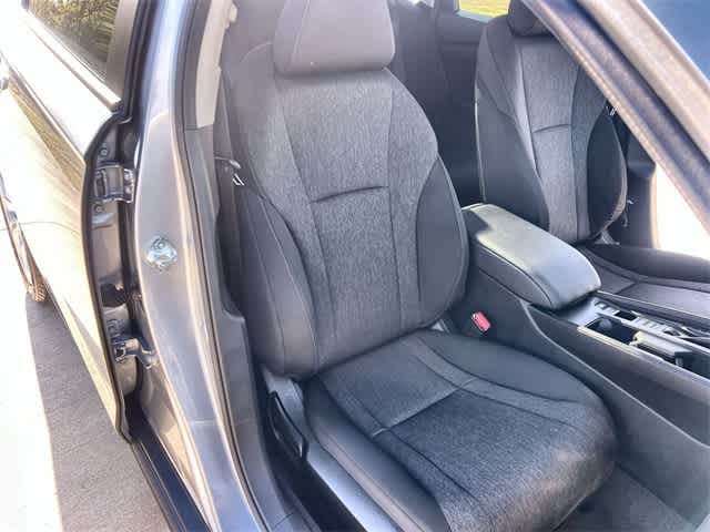 Thumbnail: 2025 Honda Accord - 12