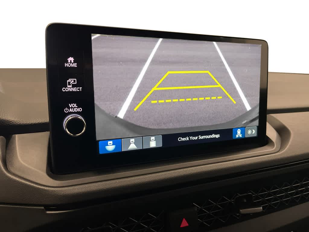 Thumbnail: 2026 Honda Accord - 17