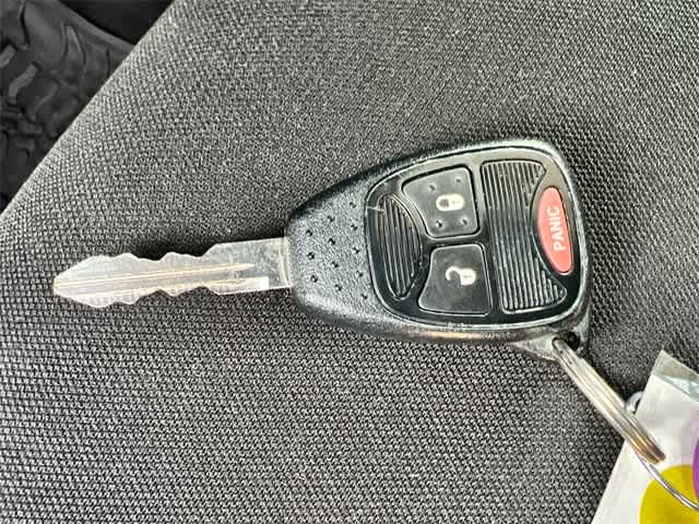 Thumbnail: 2017 Jeep Wrangler - 21