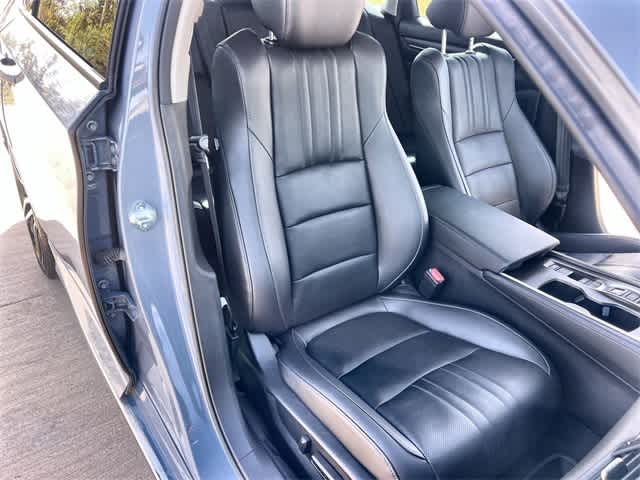 Thumbnail: 2022 Honda Accord - 12