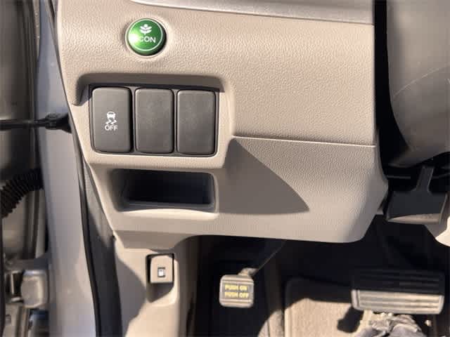 Thumbnail: 2013 Honda CR-V - 28