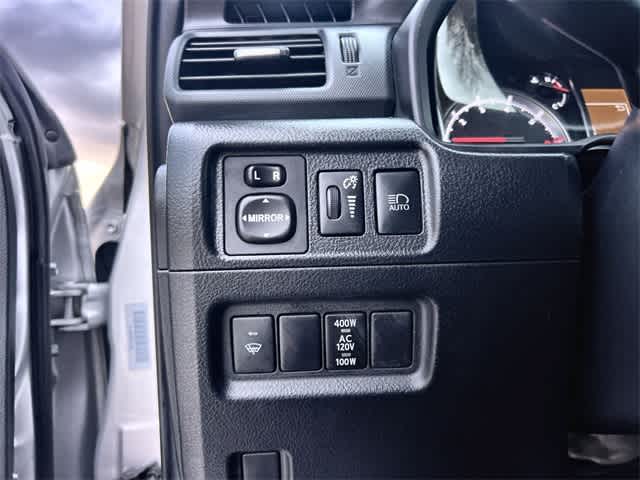 Thumbnail: 2021 Toyota 4Runner - 29