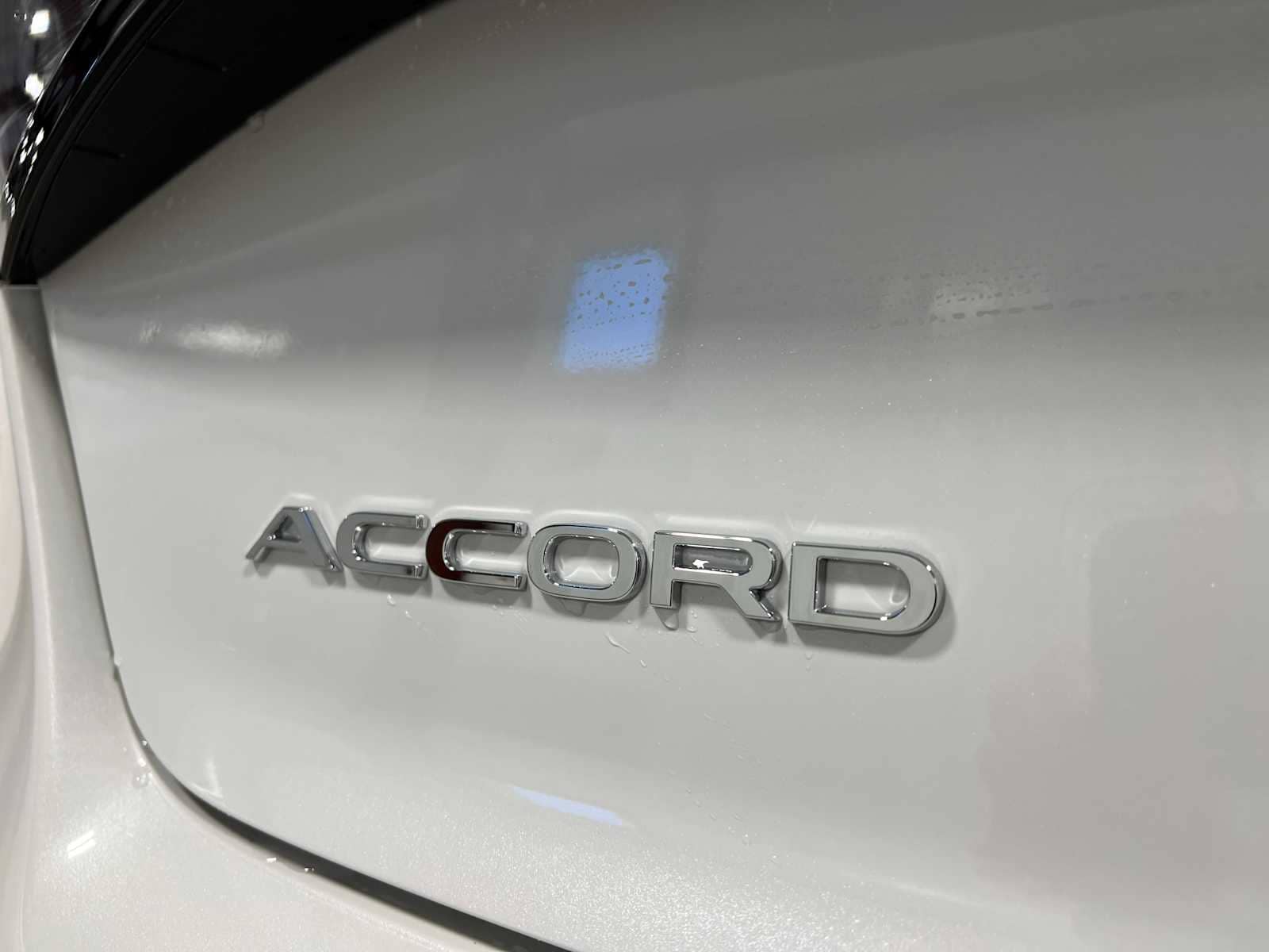 Thumbnail: 2025 Honda Accord - 5