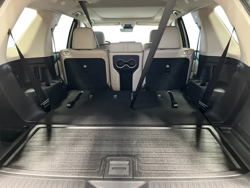 Thumbnail: 2026 Honda Pilot - 26