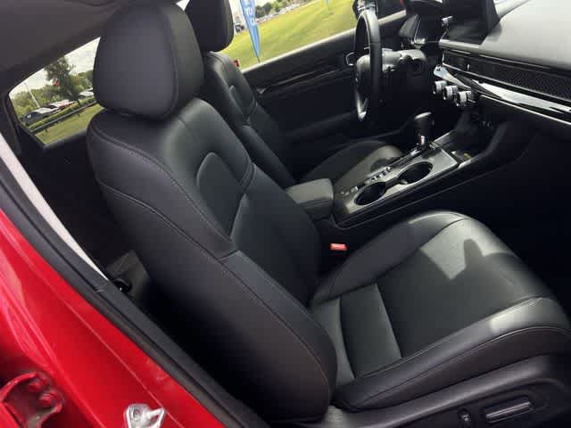 Thumbnail: 2024 Honda Civic - 12