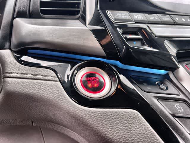 Thumbnail: 2024 Honda Odyssey - 28