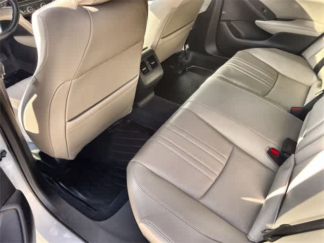 2020 Honda Accord EX-L 33