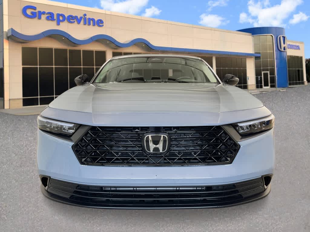 Thumbnail: 2026 Honda Accord - 9