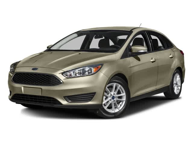 2016 Ford Focus SE -
                  Grapevine, TX