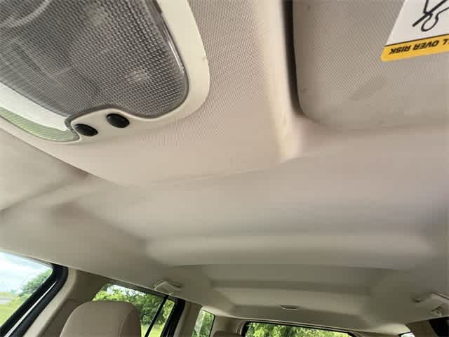 Thumbnail: 2008 Jeep Liberty - 30