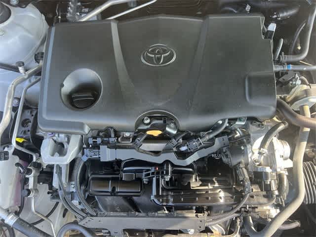 Thumbnail: 2023 Toyota Camry - 10