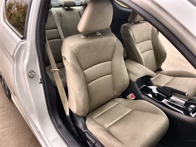 Thumbnail: 2016 Honda Accord - 12