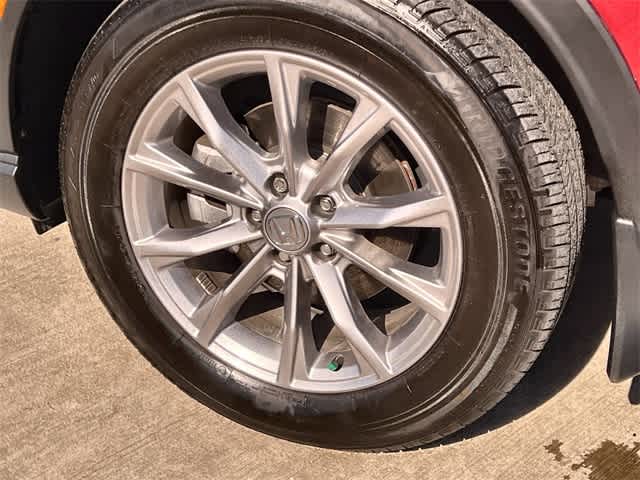 Thumbnail: 2025 Honda CR-V - 8