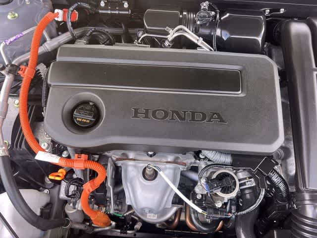 Thumbnail: 2023 Honda Accord - 10