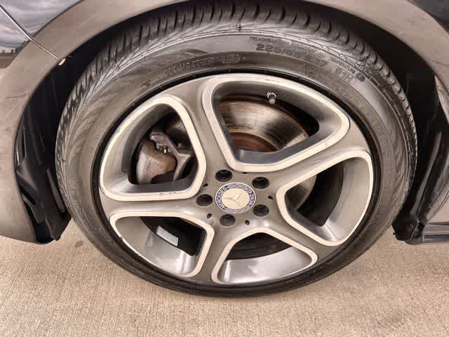 Thumbnail: 2014 Mercedes-Benz CLA - 10