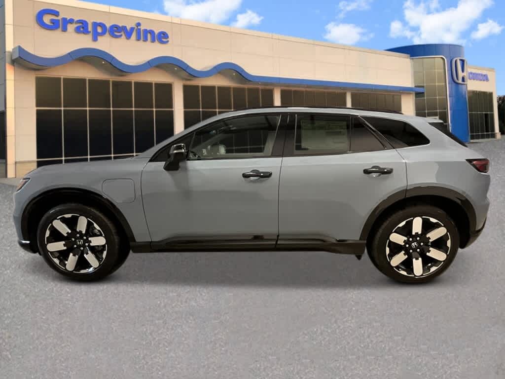 New 2025 Honda Prologue Elite SUV