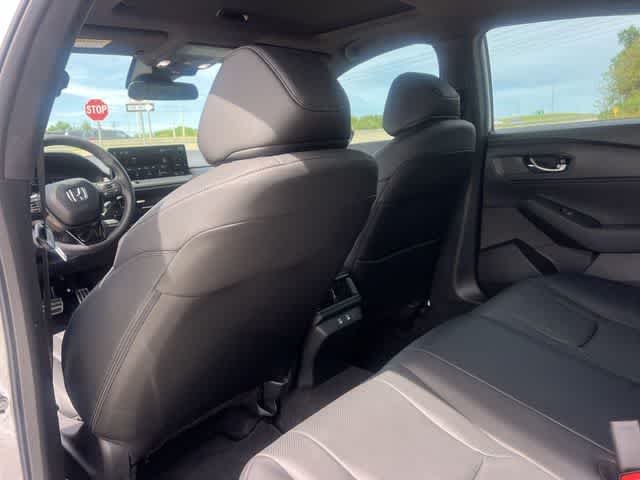 Thumbnail: 2025 Honda Accord - 13