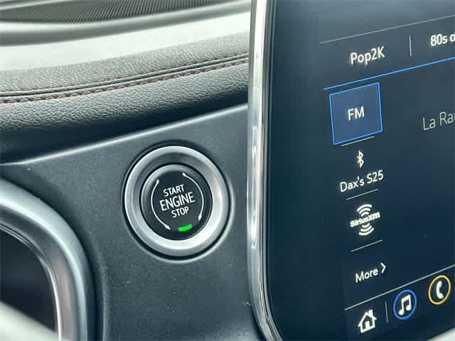 Thumbnail: 2023 Chevrolet Blazer - 28