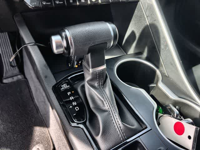 Thumbnail: 2022 Kia K5 - 19